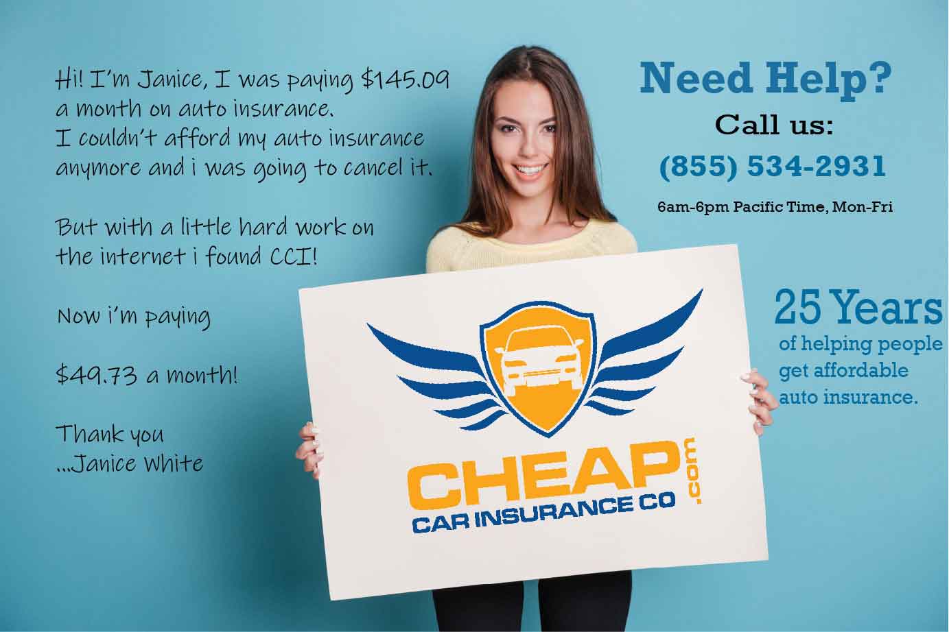 Cheap Car Insurance in New York | Auto Insurance