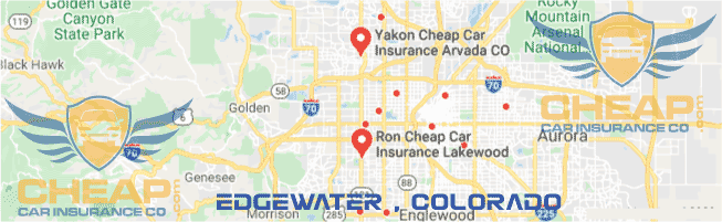 cheap car insurance edgewater colorado